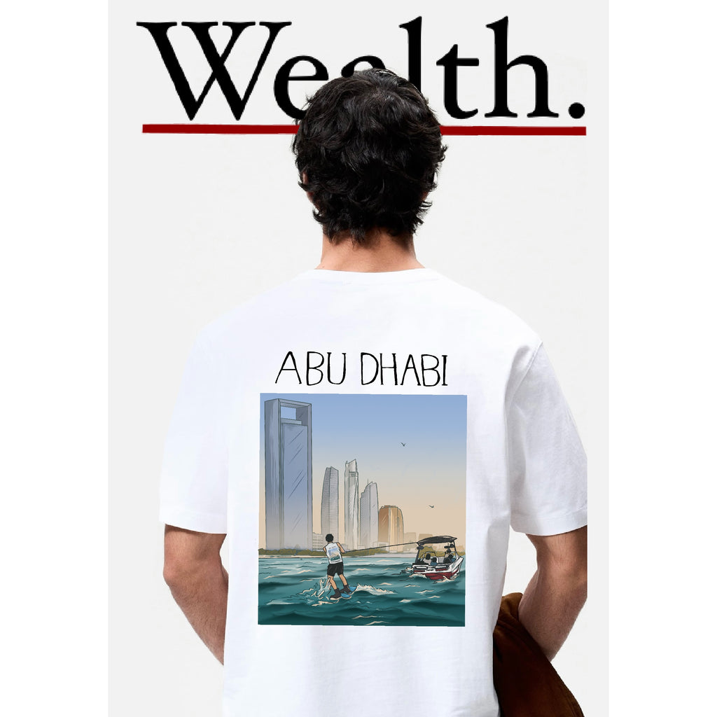 Abu Dhabi