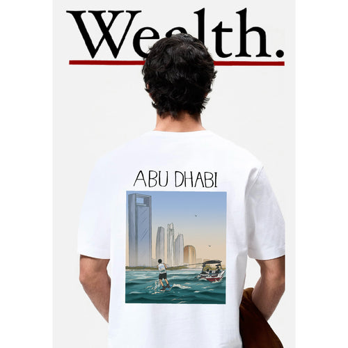 Abu Dhabi